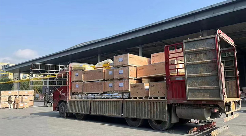揭阳普宁市到巴中物流专线-普宁市到巴中物流公司-天天发车